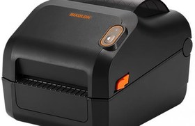 Resim Bixolon XD3-40T 203 DPI Usb Ethernet Rs232 Barkod Yazıcı 