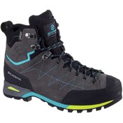 Resim Scarpa Zodıac Plus Gtx Bayan Shark Maldıve Bot (1) 