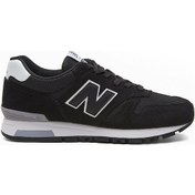 Resim New Balance Kadın Günlük Spor Ayakkabı Wl565blk 001 