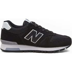 Resim New Balance Kadın Günlük Spor Ayakkabı Wl565blk 001 