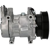 Resim Bosch KLIMA KOMPRESORU CLIO II 98>05 CLIO SYMBOL 02>09 KANGOO 99>10 MEGANE I 99>02 SYMBOL II 09> 1.2 / 1. 