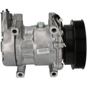 Resim Bosch KLIMA KOMPRESORU CLIO II 98>05 CLIO SYMBOL 02>09 KANGOO 99>10 MEGANE I 99>02 SYMBOL II 09> 1.2 / 1. 