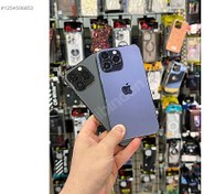 Resim Apple iPhone 14 Pro Max İkinci El YD | 128 GB | Mor İkinci El APPLE İPHONE 14 PRO MAX 128 GB HATASIZ FULL ORJİNAL KAÇIRMA