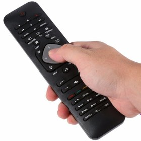 Resim Philips 55Pfl7008K/12 Smart Led Tv Kumandası 