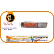 Resim Sinyal Tampon Accord 90-91 Rh 