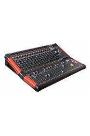 Resim Epilons Magicvoice Mv-P1600 16 Kanal Usb/Bluetooth Destekli Deck Mixer 