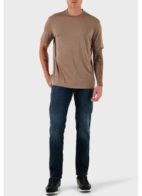 Resim Emporio Armani Erkek Kot Pantolon Em001370 Af17749 Mb001 Lacivert Lacivert 