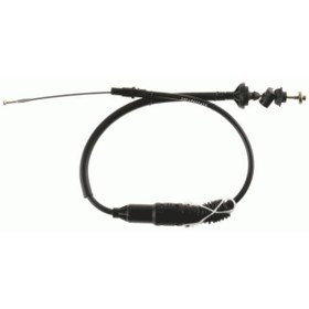 Resim SACHS 3074003347 Debriyaj Teli (Vw Transporter 91-04) 701721335B 7D1721335 (WA343313) 