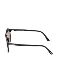 Resim Tom Ford Tf1026ns 01d 61 Polarize Erkek Güneş Gözlüğü 