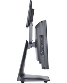 Resim POSCLASS POSTÜRK TX-1850M 10.1 M.EKRANLI SİYAH 18.5"/İ5 3317U/ 