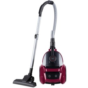 Resim Vestel H25 BD 750W Toz Torbasız Elektrikli Süpürge - 20260051 