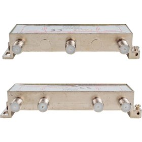 Resim Fully 1/6 Splıtter 5-2500 Mhz Fully G-335D 