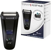 Resim Remington F2 Erkek Elektrikli Tıraş Makinesi [Kuru Tıraş Makinesi] Style Serisi (Açılır 