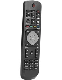 Resim Philips Uyumlu 32Phs4032 Smart Led Tv Kumandası 