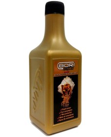 Resim Bor Power S-600 Gold Güçlendirilmiş Bor İçerikli Motoryağ Katkıs 