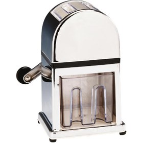 Resim Zicco CZ-25 Manuel Kollu Buz Kırıcı 