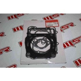 Resim Polarıs 500 Conta Seti 