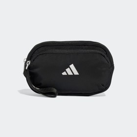 Resim adidas Kadın Siyah Bel Çantası (JE3225) 