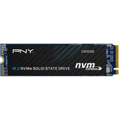 Resim CS1030 M280CS1030-500-RB 500 GB 2000 - 1100 MB/s PCIe Nvme M.2 SSD Disk PNY