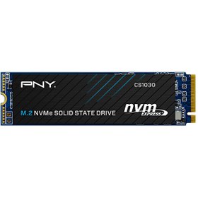 Resim CS1030 M280CS1030-500-RB 500 GB 2000 - 1100 MB/s PCIe Nvme M.2 SSD Disk 