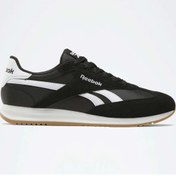 Resim Reebok 100251859 RUN 70 Siyah Erkek Lifestyle Ayakkabı 