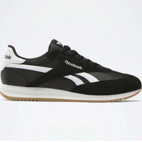 Resim Reebok 100251859 RUN 70 Siyah Erkek Lifestyle Ayakkabı 