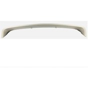 Resim Volkswagen Polo 2017+ Uyumlu Votex Style Spoiler 