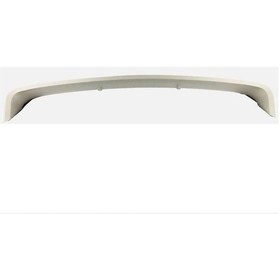 Resim Volkswagen Polo 2017+ Uyumlu Votex Style Spoiler 