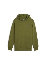 Resim Puma Better Essentials Erkek Yeşil Günlük Stil Sweatshirt 67597833 1496865 Yeşil 