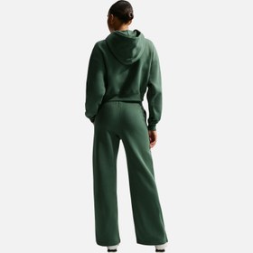 Resim Nike W Nsw Phoneix Fleece Hr Pant Wide 2 Kadın Pantolon 
