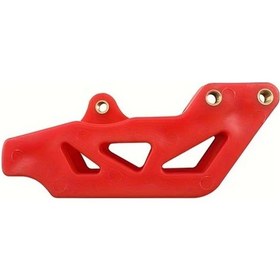 Resim Hightower Siyah 125 200 250 300 350 400 450 520 525 Exc Sx Mxc Sxs Evrensel Dirt Bisiklet Zincir Kılavuzu 