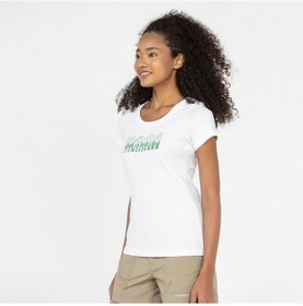 Resim Merrell Merrell Kadın Tişört Tall Beyaz 103 Beyaz 