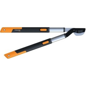 Resim Fiskars Smartfit Teleskopik Dal Kesme Makası 1013564 