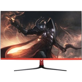 Resim TURBOX Livetask Mt-l270fhd 27" 5 Ms 75 Hz 1920 X 1080 Hdmı+vga Full Hd Led Monitör 
