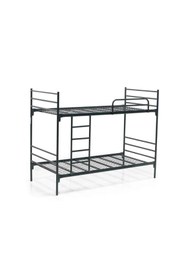 Resim Mobilya Dükkanım Linda Telli Ranza 90x190 ARM051 