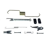 Resim Yay Fren Tabla Isuzu D-max 4x2/4x4 2007-2012 Sol Takım - Product Code 