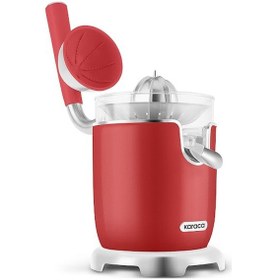 Resim Karaca Vintage Craft 300 W Narenciye Sıkacağı 