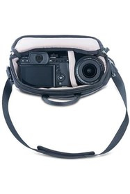 Resim Vanguard Veo Go 24m Bk Omuz Çantası 