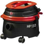 Resim Hoover Hp13 D 16,5 Lt. Otel Tipi Ultra Sessiz Kuru Elektrikli Süpürge 900w. 