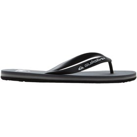 Resim Quiksilver Molokai Erkek Siyah Terlik ERKEK TERLİK AQYL101325 