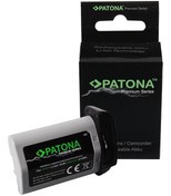 Resim Patona Premium Canon LP-E19 Batarya Patona Premium Canon LP-E19 Batarya