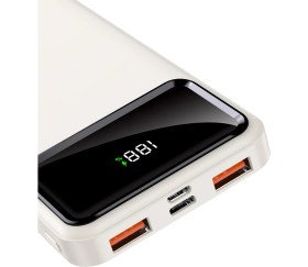 Resim Intouch 10.000MAH Fast-Out Pd 20W Powerbank 
