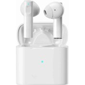 Resim Fuchsia XKT03 Bluetoothlu Kablosuz Kulak Içi Kulaklık 