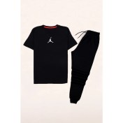 Resim Trendypassion Jumpman Eşofman Takımı 