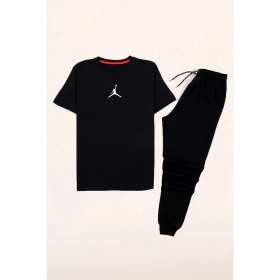 Resim Trendypassion Jumpman Eşofman Takımı 