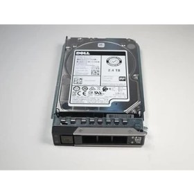 Resim Dell 161-BCHF 2.4tb Hard Drive Sas Ise 12GBPS 10K 512E 