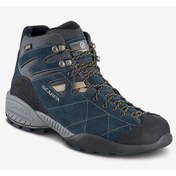 Resim Scarpa Daylıte Gtx Anthracıte/octane Bot Lacivert 