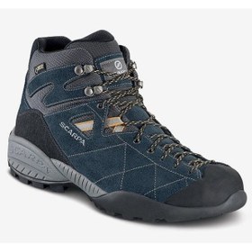 Resim Scarpa Daylıte Gtx Anthracıte/octane Bot Lacivert 