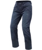 Resim Tucano Urbano Zeno Kot Pantolon Koyu Mavi 