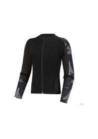 Resim Motoanl Motosiklet Body Armor Ce Onaylı Korumalar Mont Içerisine Giyilebilen Soft Mont Body Armor 
